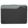 Étui de protection (Housse) Targus Pulse EcoSmart 16" max (Noir Gris)