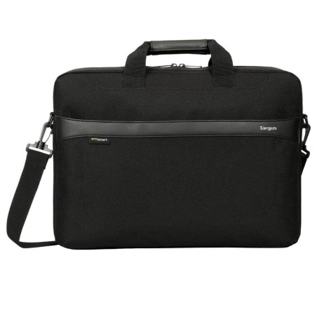 Sacoche Ordinateur Portable Targus GeoLite EcoSmart Slim 17,3" max (Noir)