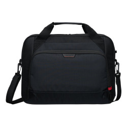 Sacoche Ordinateur Portable Targus EcoSmart 16"max (Noir)