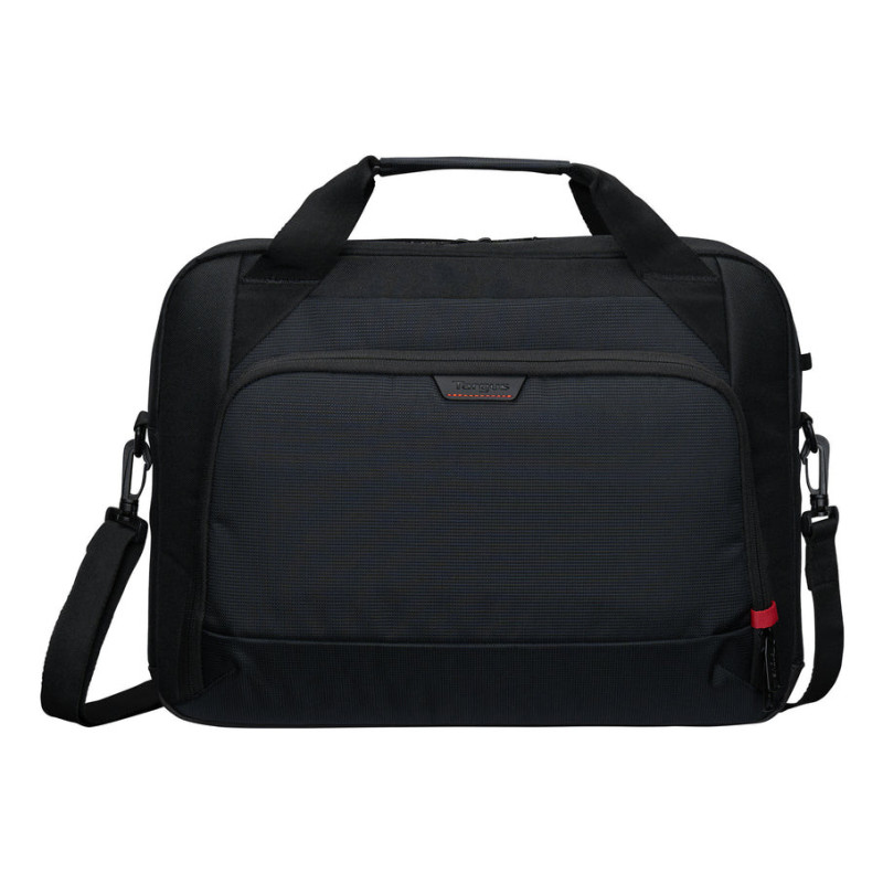 Sacoche Ordinateur Portable Targus EcoSmart 16"max (Noir)
