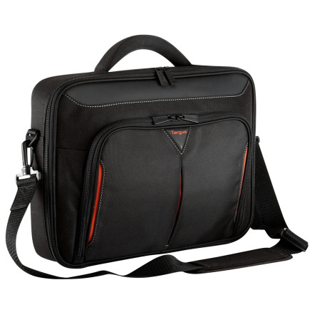Sacoche Ordinateur Portable Targus Classic+ Clamshell 17"-18"