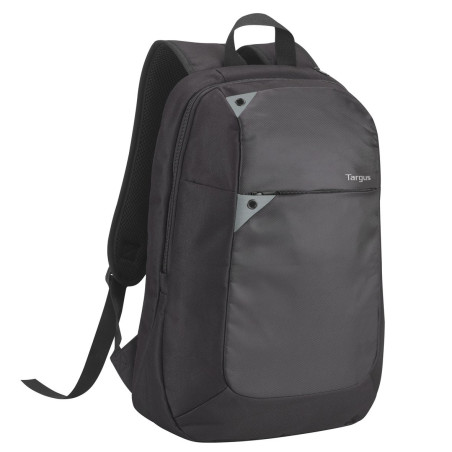 Sac à Dos Ordinateur Portable Targus Intellect 15,6" max (Noir)