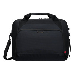Sacoche Ordinateur Portable Targus EcoSmart 18"max (Noir)