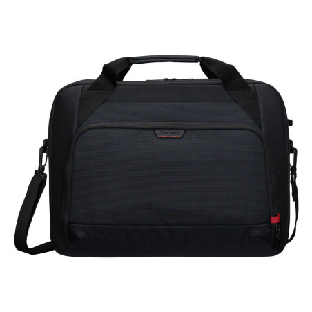 Sacoche Ordinateur Portable Targus EcoSmart 18"max (Noir)