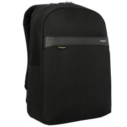 Sac à Dos Ordinateur Portable Targus GeoLite EcoSmart Essentials 16"max (Noir