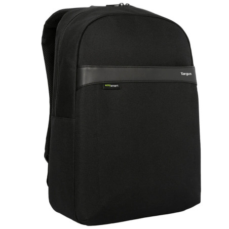 Sac à Dos Ordinateur Portable Targus GeoLite EcoSmart Essentials 16"max (Noir