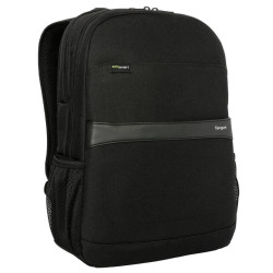 Sac à Dos Ordinateur Portable Targus GeoLite EcoSmart Advanced 16"max (Noir