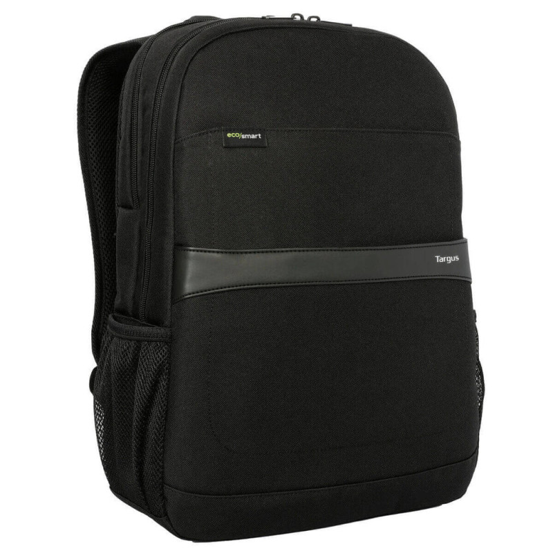 Sac à Dos Ordinateur Portable Targus GeoLite EcoSmart Advanced 16"max (Noir