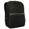 Sac à Dos Ordinateur Portable Targus GeoLite EcoSmart Advanced 16"max (Noir