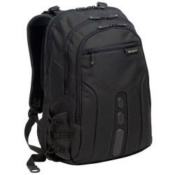 Sac à Dos Ordinateur Portable Targus EcoSpruce 15,6" max (Noir)