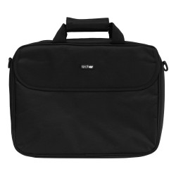Sacoche Ordinateur Portable Techair Classic Basic 15,6" max