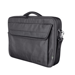 Sacoche Ordinateur Portable Trust Atlanta 15.6" max (Noir)