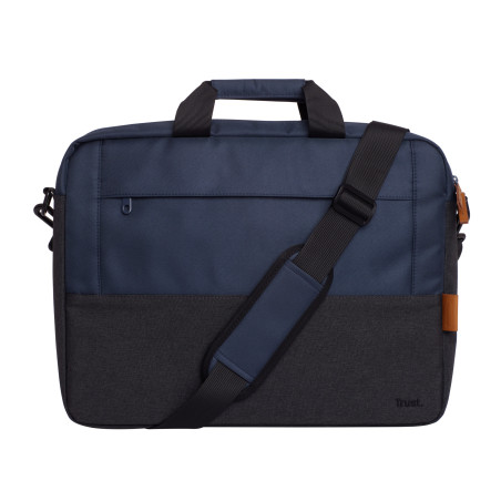 Sacoche Ordinateur portable Trust Lisboa 16" max (Bleu)