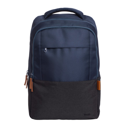 Sac à Dos Ordinateur portable Trust Lisboa 16"max (Bleu)