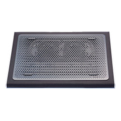 Support ventilé Targus Lap Chill Mat 17"max (Gris)