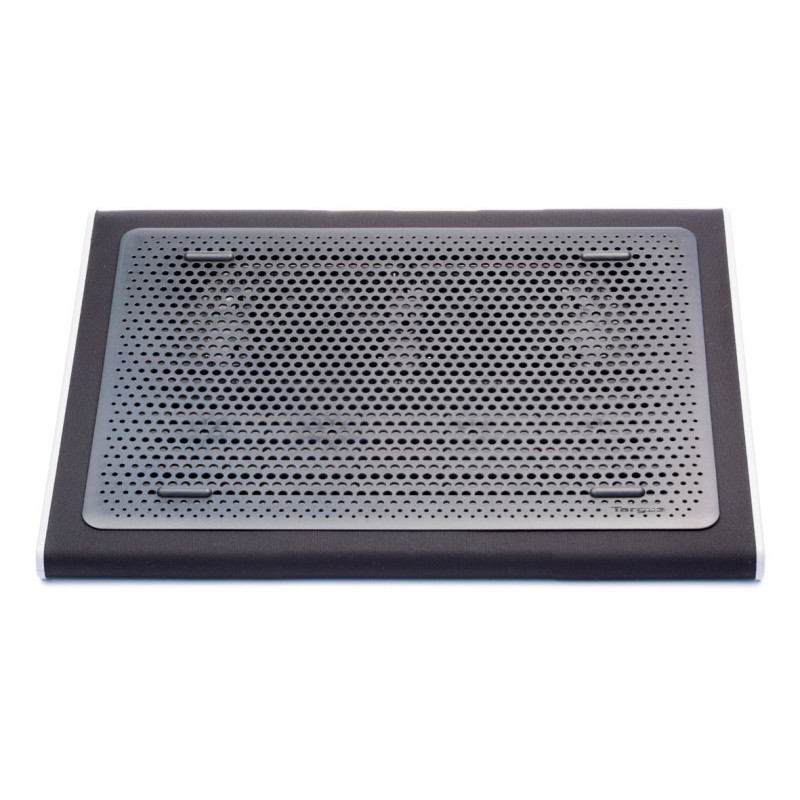 Support ventilé Targus Lap Chill Mat 17"max (Gris)