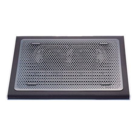 Support ventilé Targus Lap Chill Mat 17"max (Gris)