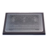 Support ventilé Targus Lap Chill Mat 17"max (Gris)