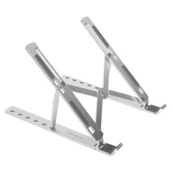 Support   réhausseur Targus Portable Ergonomic pour ordinateur portable 15,6"max