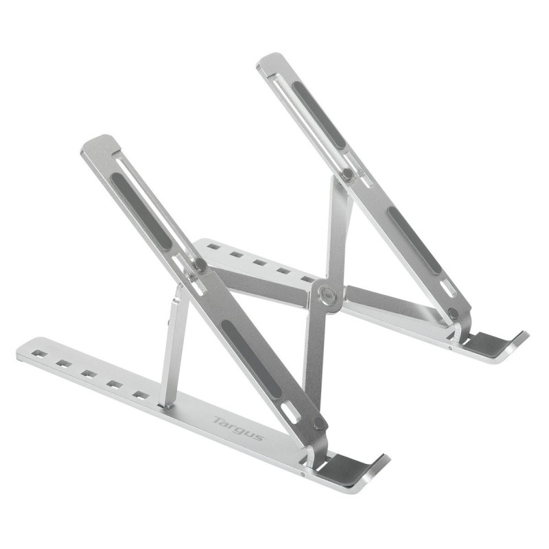 Support   réhausseur Targus Portable Ergonomic pour ordinateur portable 15,6"max