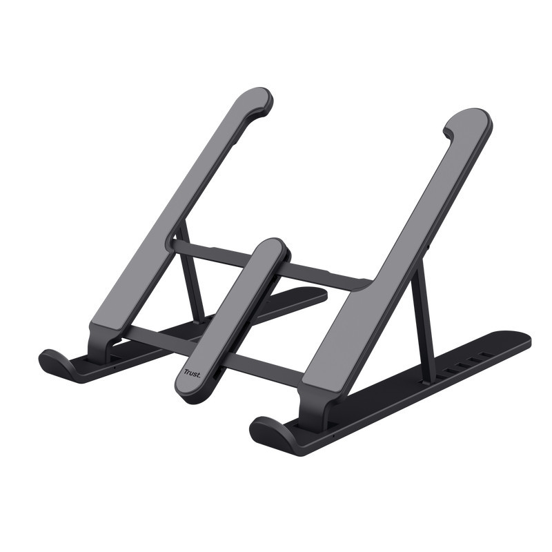 Support Réhausseur Trust Primo pour ordinateur portable