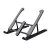 Support Réhausseur Trust Primo pour ordinateur portable