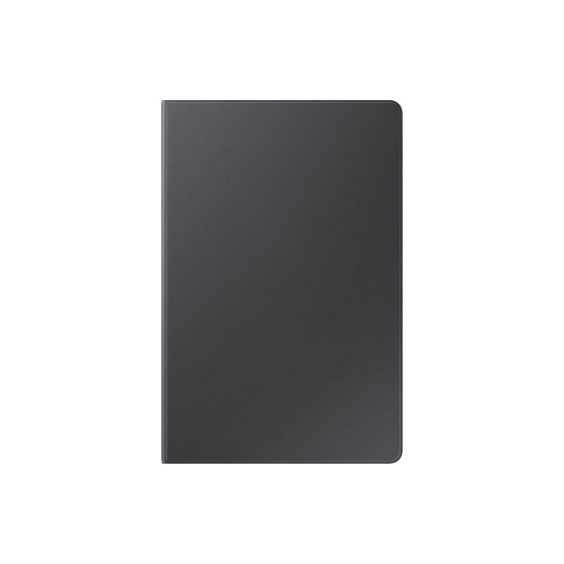 Étui de protection à rabat Samsung Galaxy Tab A8 10,5" (Gris)