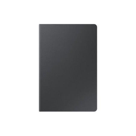 Étui de protection à rabat Samsung Galaxy Tab A8 10,5" (Gris)