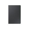 Étui de protection à rabat Samsung Galaxy Tab A8 10,5" (Gris)