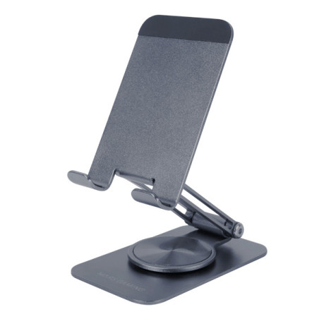 Support de table universel Mars Gaming MA-RSS pour smartphones (Argent)