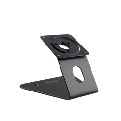 Support tablette universel sur pied Tooq TQATWM3401-B (Noir)