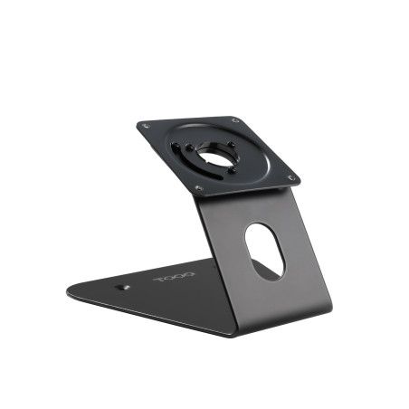 Support tablette universel sur pied Tooq TQATWM3401-B (Noir)