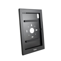 Support tablette universel Tooq  TQATTE2601-L-B (Noir)