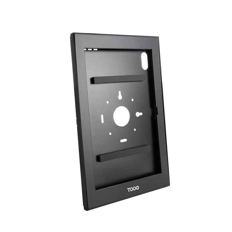 Support tablette universel Tooq  TQATTE2601-L-B (Noir)