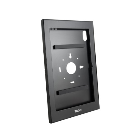 Support tablette universel Tooq  TQATTE2601-L-B (Noir)