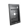 Support tablette universel Tooq  TQATTE2601-L-B (Noir)