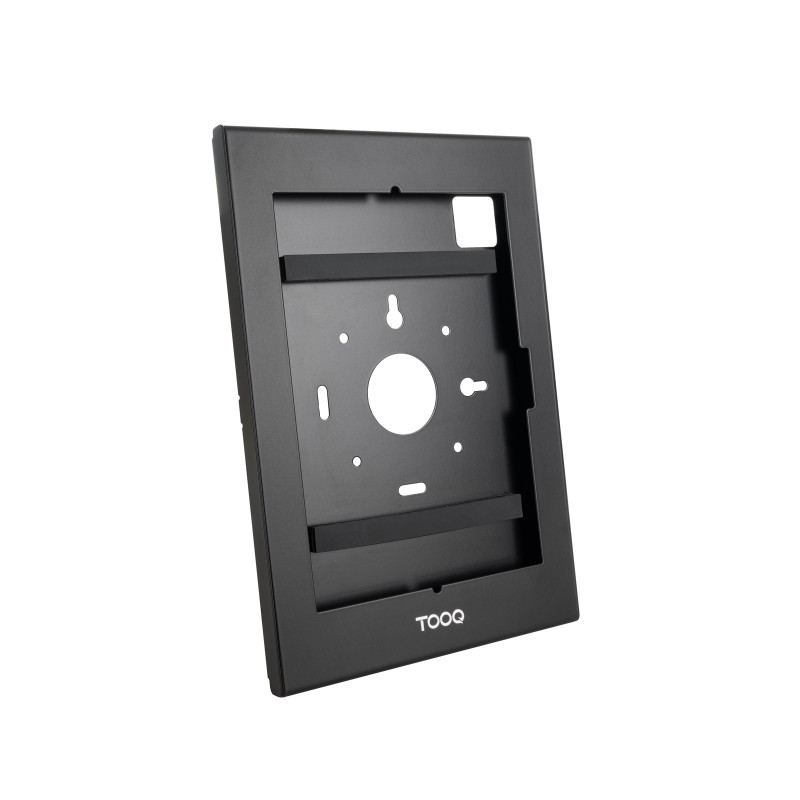 Support tablette universel Tooq  TQATTE2601-S-B (Noir)