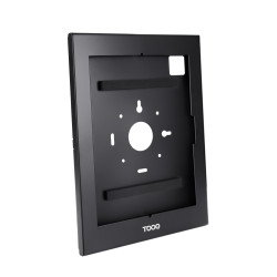 Support tablette universel Tooq  TQATTE2601-M-B (Noir)
