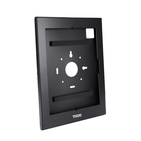 Support tablette universel Tooq  TQATTE2601-M-B (Noir)