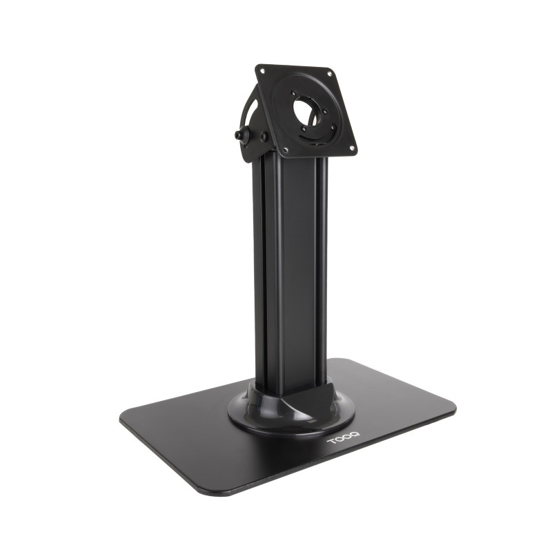 Support tablette universel sur pied Tooq TQATC2601-B (Noir)