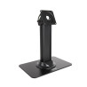 Support tablette universel sur pied Tooq TQATC2601-B (Noir)