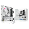 Carte Mère Asus Rog Strix B860-G Gaming WiFi (Intel LGA 1851) Micro ATX