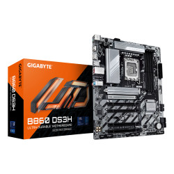 Carte Mère Gigabyte B860 DS3H (Intel LGA 1851)