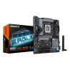 Carte Mère Gigabyte B860 Eagle WiFi6E (Intel LGA 1851)