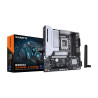 Carte Mère Gigabyte B860M Gaming X WiFi6E (Intel LGA 1851) Micro ATX