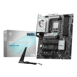 Carte Mère MSI B860 Gaming Plus WiFi (Intel LGA 1851)