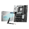 Carte Mère MSI B860 Gaming Plus WiFi (Intel LGA 1851)