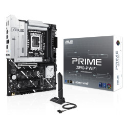 Carte Mère Asus Prime Z890-P WiFi (Intel LGA 1851)