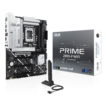 Carte Mère Asus Prime Z890-P WiFi (Intel LGA 1851)