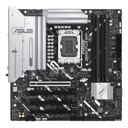 Carte Mère Asus Prime Z890M-Plus WiFi (Intel LGA 1851) Micro ATX